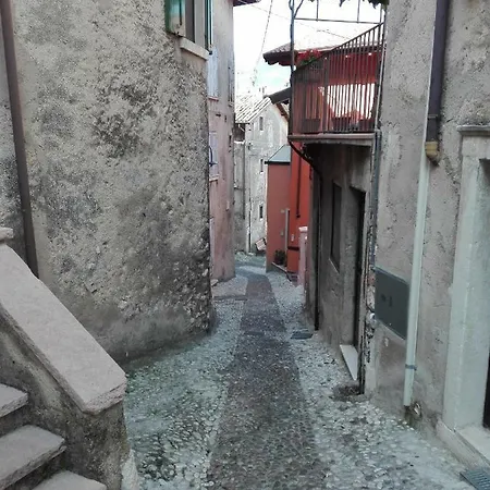 Casa Marilena 马尔切西内
