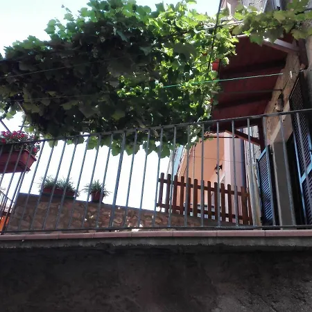 Casa Marilena アパート *