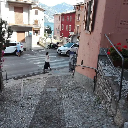 Apartmán Casa Marilena Malcesine