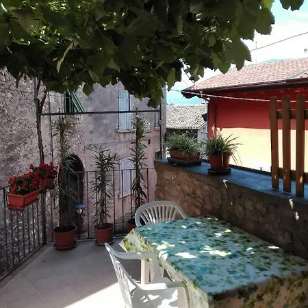 Casa Marilena * マルチェージネ