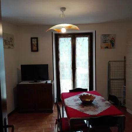 Casa Marilena 公寓 *