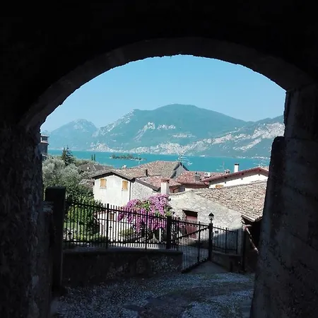 Casa Marilena 马尔切西内