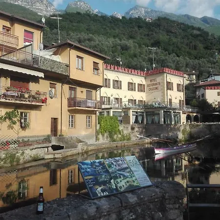 Casa Marilena 马尔切西内
