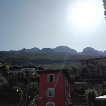 Apartamento Casa Marilena Malcesine