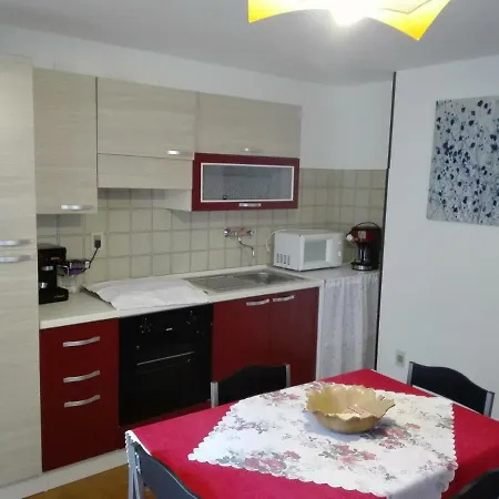Apartamento Casa Marilena Malcesine