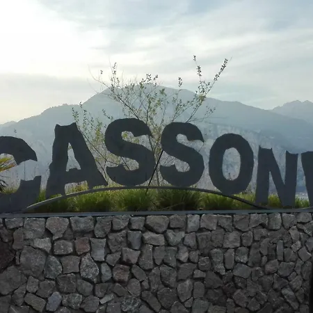 Apartamento Casa Marilena Malcesine