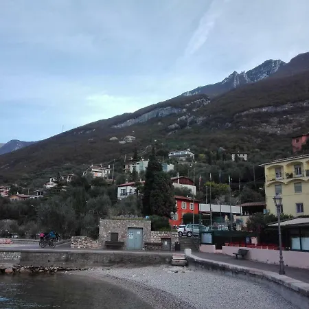Apartamento Casa Marilena *