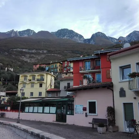 Casa Marilena Apartamento