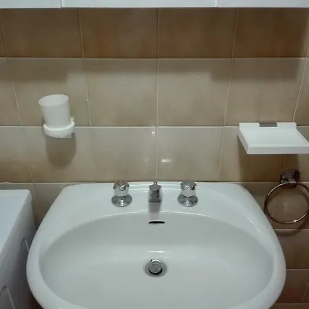 Apartamento Casa Marilena *