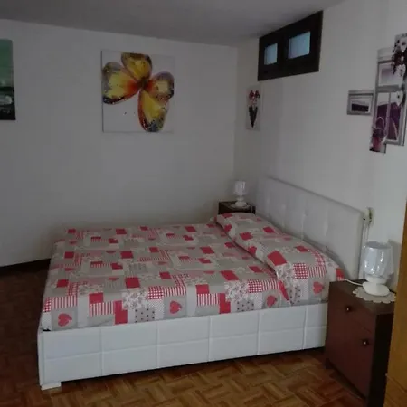 Casa Marilena *