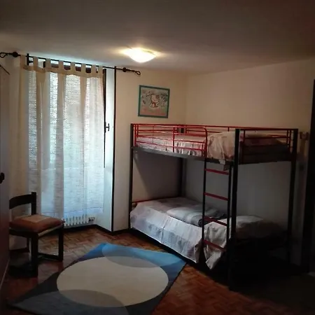 Casa Marilena * Malcesine